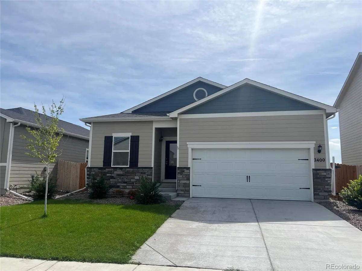 2400 Christina ST, Fort Lupton, CO 80621