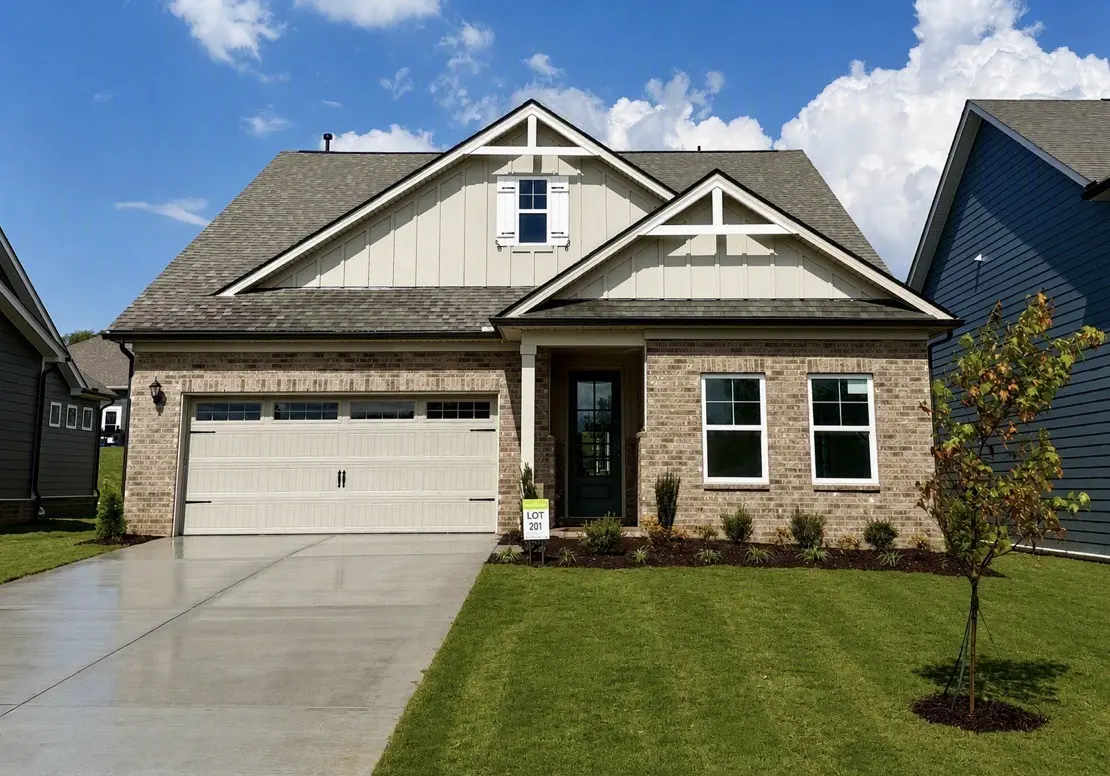 180 Yuma Lane, White House, TN 37188