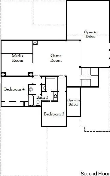 3132 Shaddock Boulevard, Rockwall, TX 75032