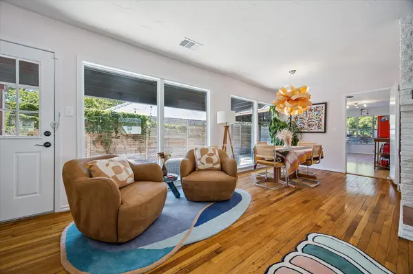 2601 E 17th ST, Austin, TX 78702