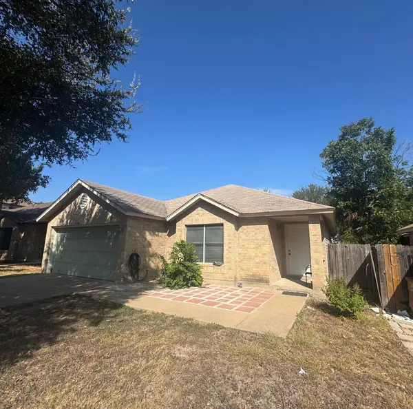 12706 Blaine RD, Austin, TX 78753