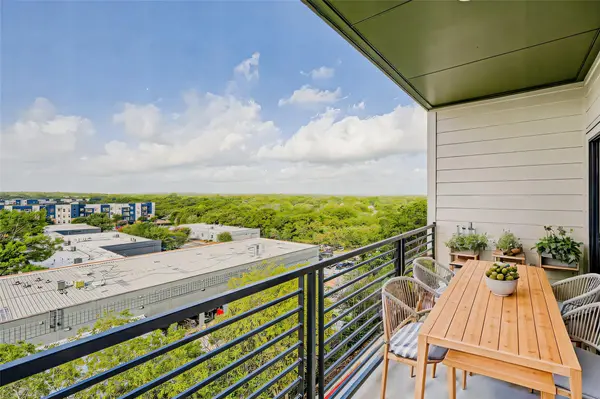 4802 S Congress Ave #409, Austin, TX 78745