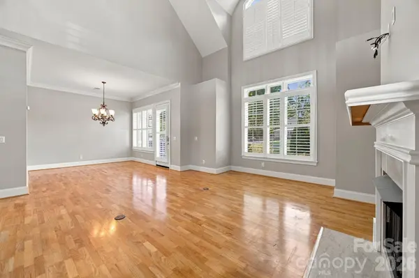 3504 Winslow Green DR, Charlotte, NC 28210