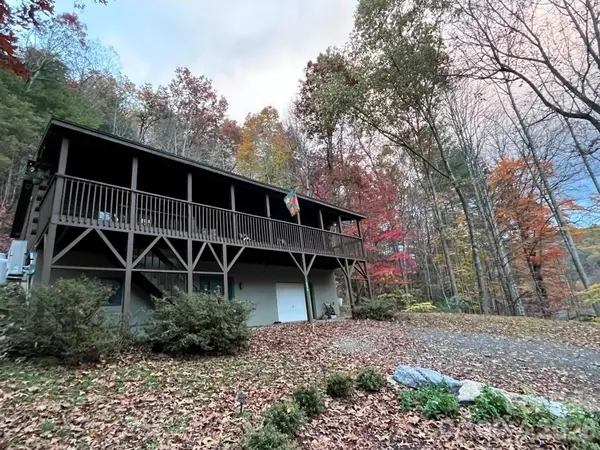 174 Nix Creek RD, Canton, NC 28716