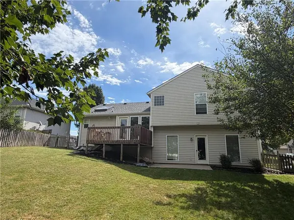 10416 NW 87th ST, Kansas City, MO 64153