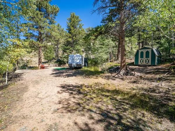684 Iron Mountain, Livermore, CO 80536