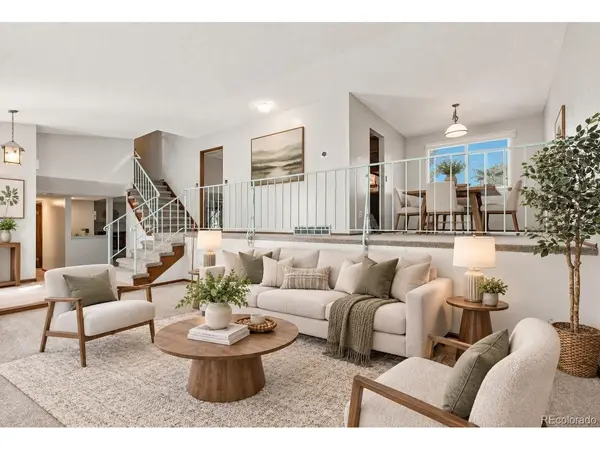 7724 Parfet, Arvada, CO 80005