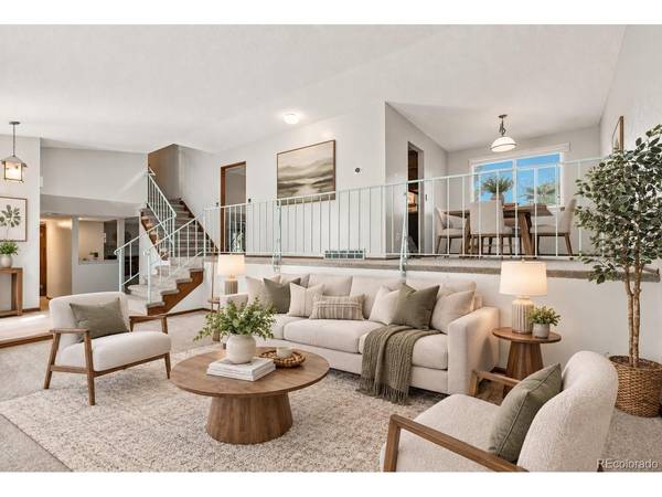 7724 Parfet, Arvada, CO 80005