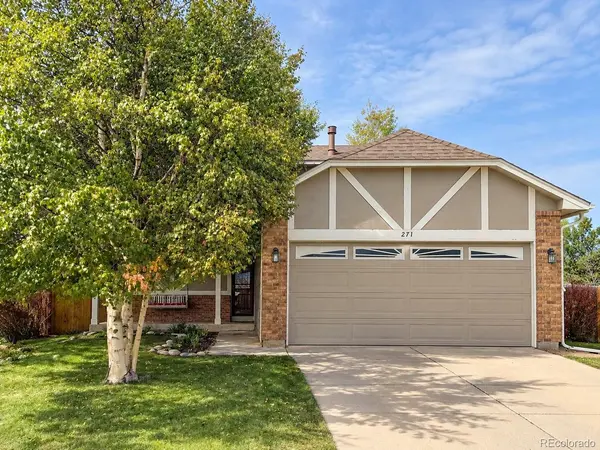 271 N Holcomb, Castle Rock, CO 80104