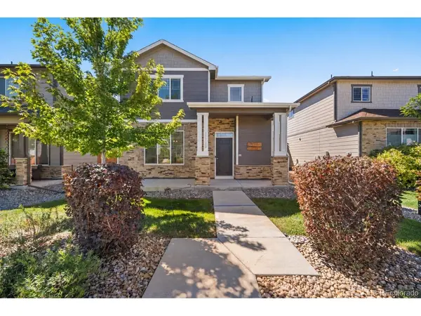 11772 Cord Grass, Parker, CO 80138