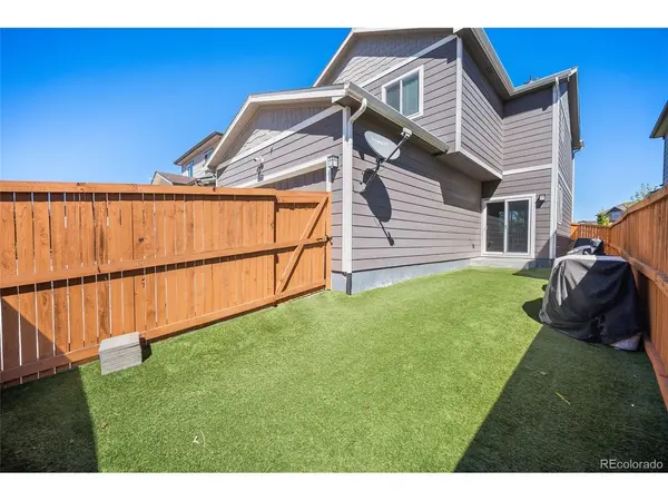 11772 Cord Grass, Parker, CO 80138