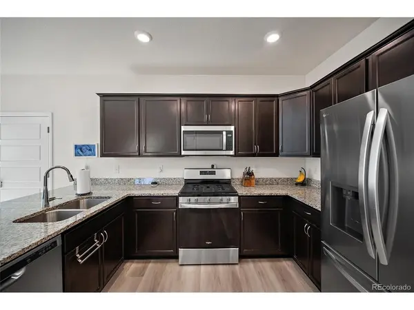 11772 Cord Grass, Parker, CO 80138