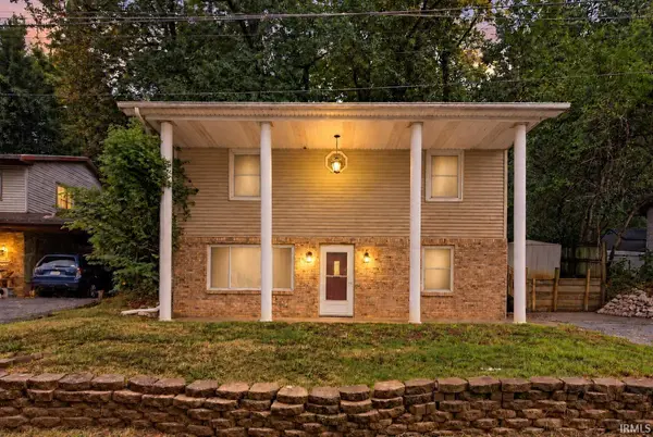 221 S Bosse AVE, Evansville, IN 47712