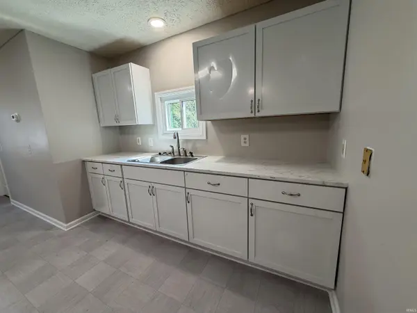 187 Pea Ridge RD, Spencer, IN 47460-7468