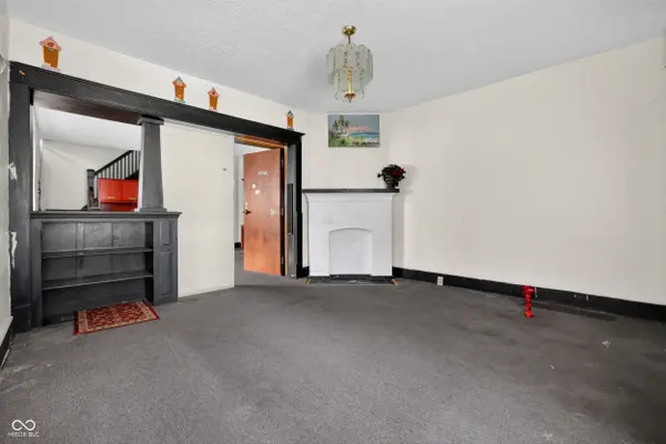 3025 E Michigan ST, Indianapolis, IN 46201