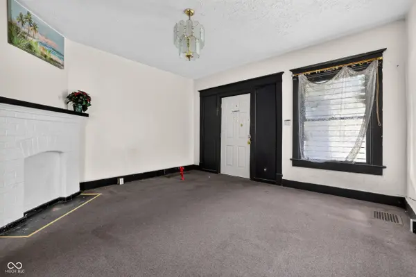 3025 E Michigan ST, Indianapolis, IN 46201