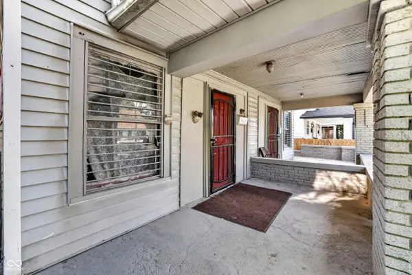 3025 E Michigan ST, Indianapolis, IN 46201