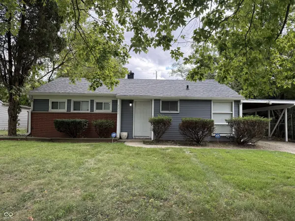 3225 E 42nd ST, Indianapolis, IN 46205