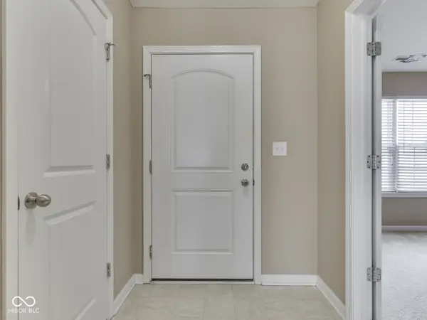 2899 W Sampler LN, Monrovia, IN 46157