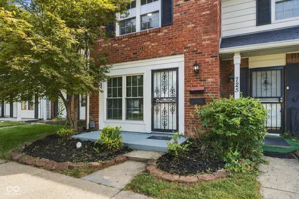 727 Southfield CT, Indianapolis, IN 46227