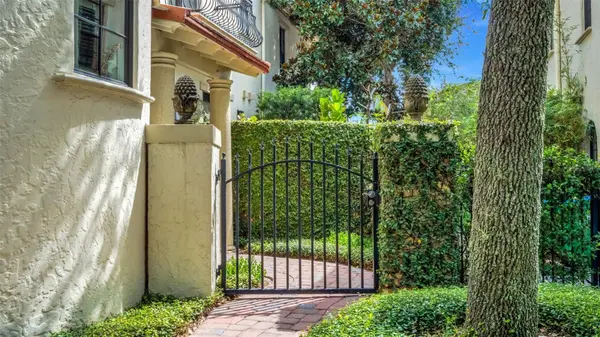 1256 S PENNSYLVANIA AVE #9, Winter Park, FL 32789