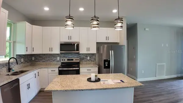 4200 LEAF RD, Sebring, FL 33875