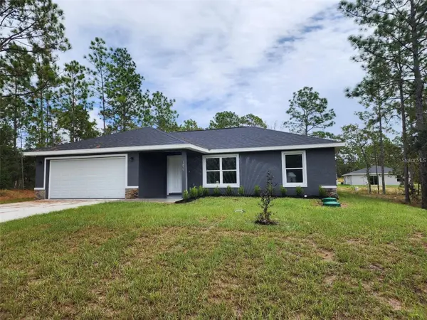 10277 SE 158TH PL, Summerfield, FL 34491