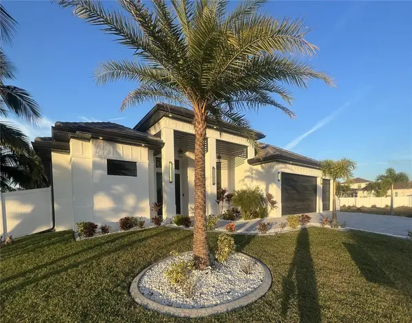 3413 NW 1ST TER, Cape Coral, FL 33993