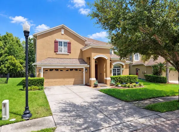 4346 WATERVILLE AVE, Wesley Chapel, FL 33543