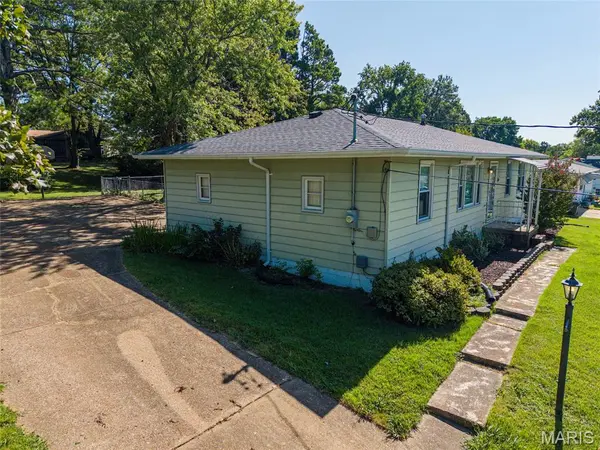 1540 Roy DR, Arnold, MO 63010