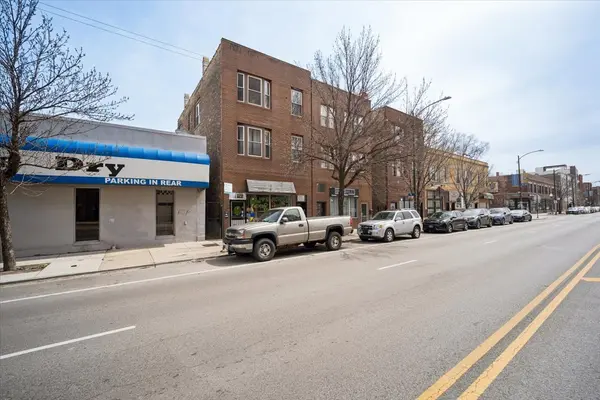 1047 N Western AVE, Chicago, IL 60622
