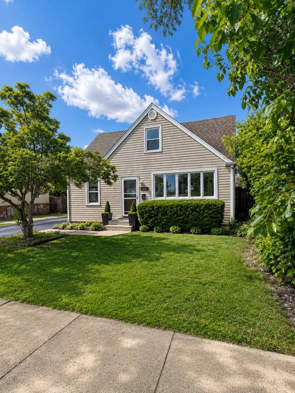 7304 W 113th PL, Worth, IL 60482