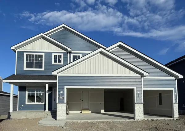 3117 Jandura AVE NE, Saint Michael, MN 55376