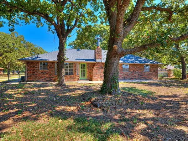 107 Clador DR, Chandler, OK 74834