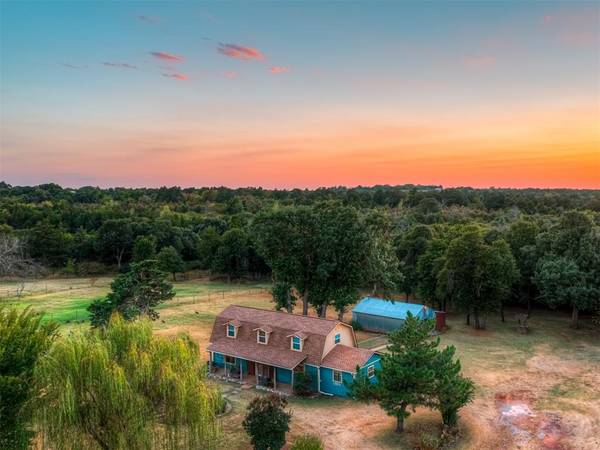 1901 His WAY, Guthrie, OK 73044