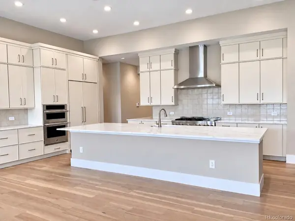 8346 Simla WAY, Littleton, CO 80125