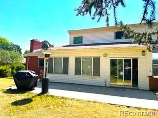 4643 W Oberlin PL, Denver, CO 80236