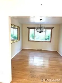 4643 W Oberlin PL, Denver, CO 80236