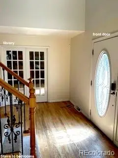 4643 W Oberlin PL, Denver, CO 80236