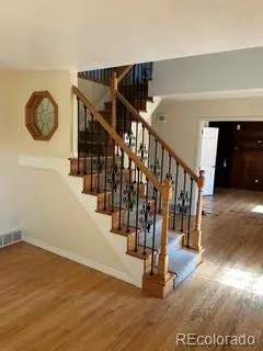 4643 W Oberlin PL, Denver, CO 80236