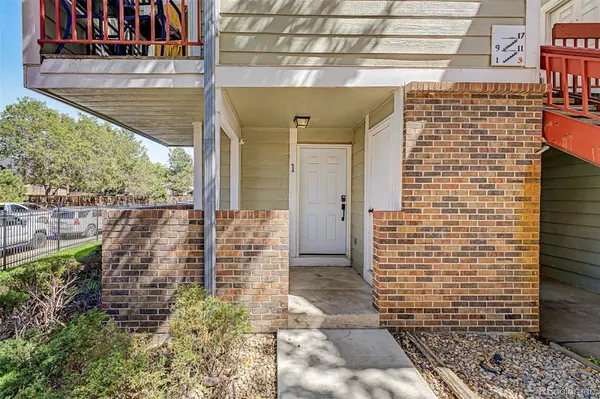 909 S Dawson WAY #1, Aurora, CO 80012