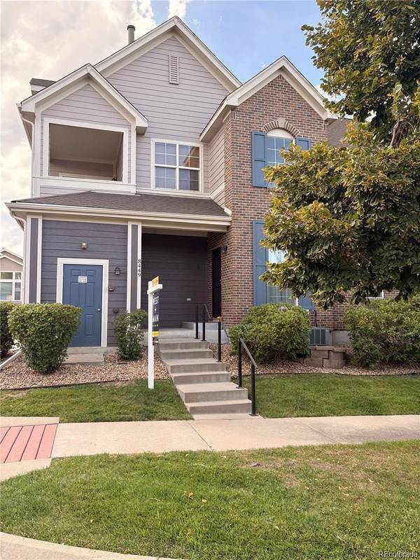 8449 Flora ST #C, Arvada, CO 80005
