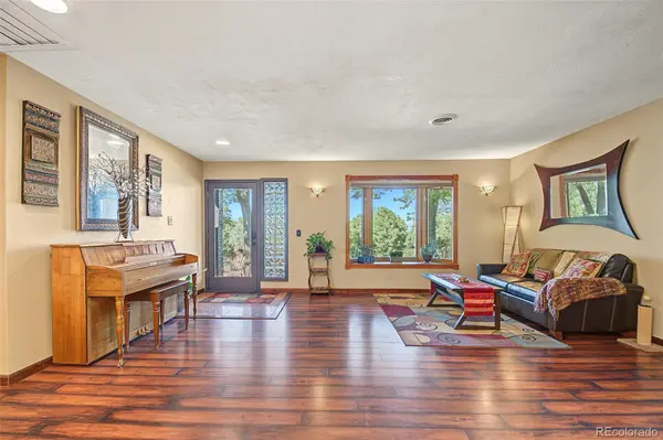 141 Ponderosa DR, Boulder, CO 80303