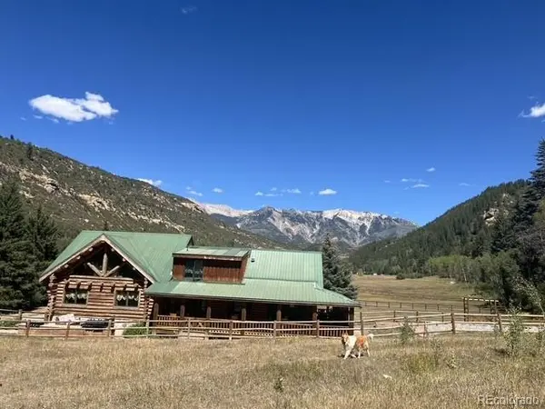 27711 County Road 12, Somerset, CO 81434