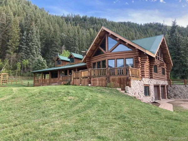 27711 County Road 12, Somerset, CO 81434