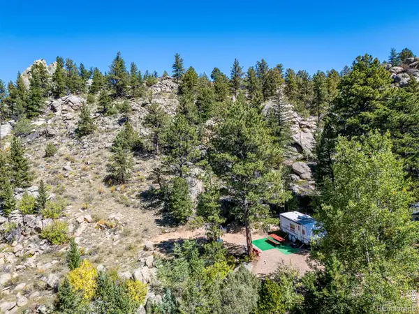 684 Iron Mountain DR, Livermore, CO 80536