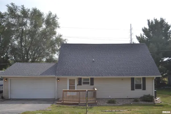 7706 S JEFFERSON ST, Bartonville, IL 61607