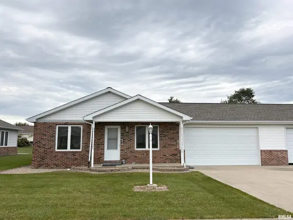 203 EASY ST, Washington, IL 61571
