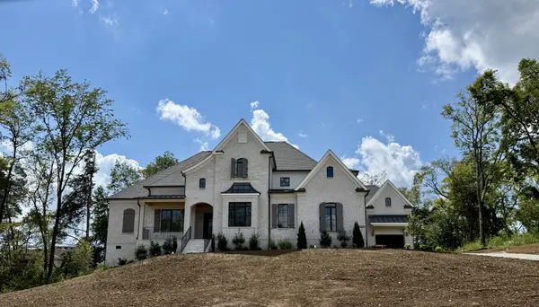 9906 Amarosa Court, Brentwood, TN 37027