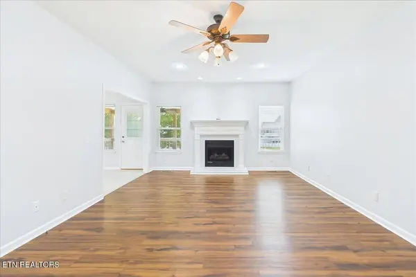 242 Fyke Drive, Athens, TN 37303